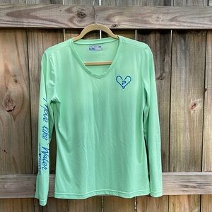 Pelagic performance offshore gear